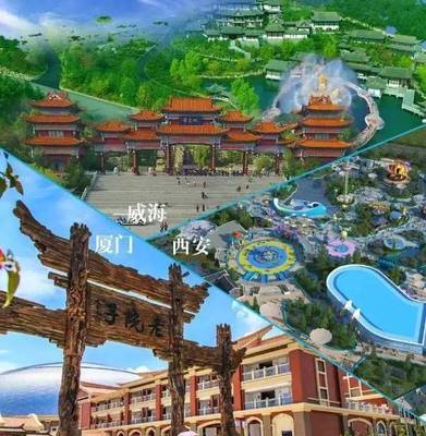 喜訊!華夏文旅總裁夏振翔榮獲西安文化創意產業“十佳人物”!