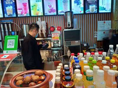 博樂市市場監(jiān)督管理局開展旅游景區(qū)及周邊餐飲檢查工作