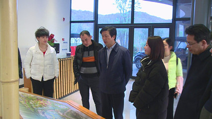 方爭(zhēng)奇來我市調(diào)研指導(dǎo)旅游統(tǒng)計(jì)工作