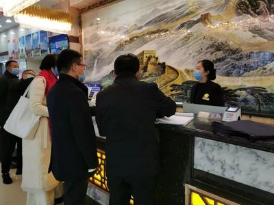 武威市文體廣電旅游局對(duì)疫情防控再出新“招”