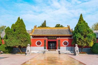 受疫情影響鄭州所有景區暫停營業-景區閉園名單匯總