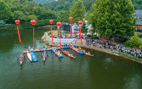 酒店內包粽子做香包,博物館里看 非遺 木偶劇,端午假期新中式旅游出圈