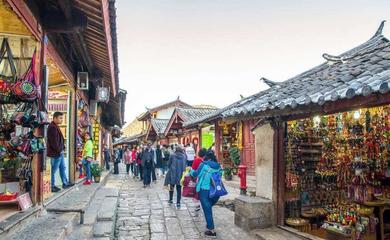 中國名聲最差的5A景區:口碑崩塌,去過的沒有一個不后悔的!