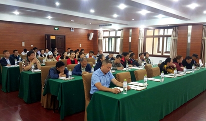 古劍山:規(guī)范景區(qū)經(jīng)營管理 提升服務(wù)接待質(zhì)量