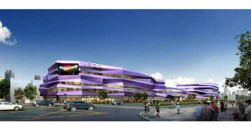 商業(yè)地產(chǎn)賺錢的核心是運(yùn)營管理能力