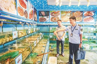 三亞打出組合拳加強(qiáng)旅游市場監(jiān)管