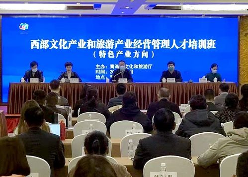 深圳文交所受邀為西部文化產(chǎn)業(yè)和旅游產(chǎn)業(yè)經(jīng)營管理人才培訓(xùn)班授課