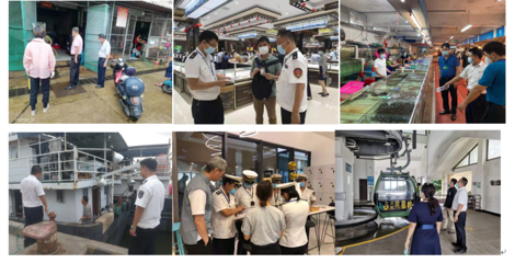 2021年“五一”假期5月2日信息綜述