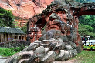 有的景區全靠一張臉活著了,這張臉該長什么樣