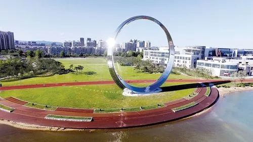 學習威海 齊家濱提出要求...