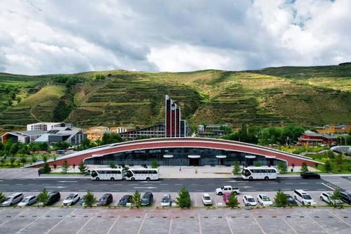 臨潭縣有序開展冶力關旅游區2024年景區運營準備工作