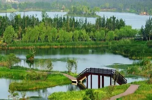 徐州十八景評出來了,有一個你怎么也不會想到是它