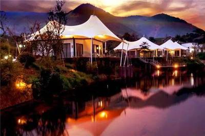 全域旅游時代景區酒店如何經營管理?