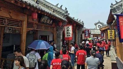 鄉(xiāng)村旅游觀察(上)|打品牌、做精品,多地推動(dòng)鄉(xiāng)村旅游提質(zhì)升級(jí)