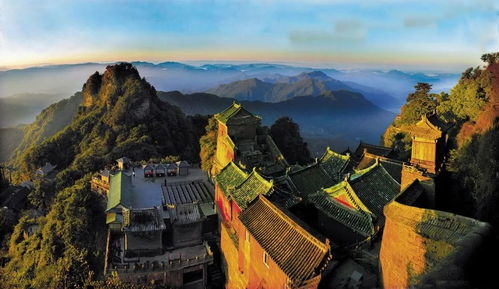 湖北所有a級(jí)景區(qū)免費(fèi)啦 一直到年底