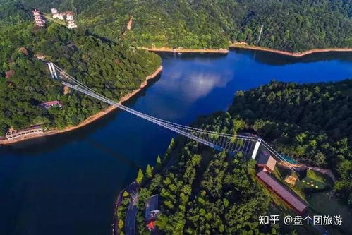 美景推薦 避開人潮,赴一場秋的盛會,假期咱就不走遠了