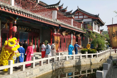 景區為何紛紛擁抱智慧化轉型——探析智慧景區升級的動因與價值