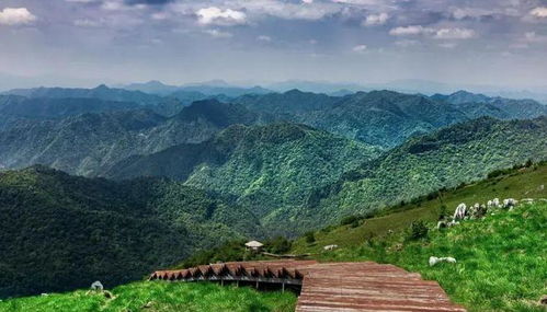 陜西旅游景區(qū)經(jīng)營(yíng)之困 太白山漲價(jià)與紫柏山補(bǔ)貼自駕的二元博弈