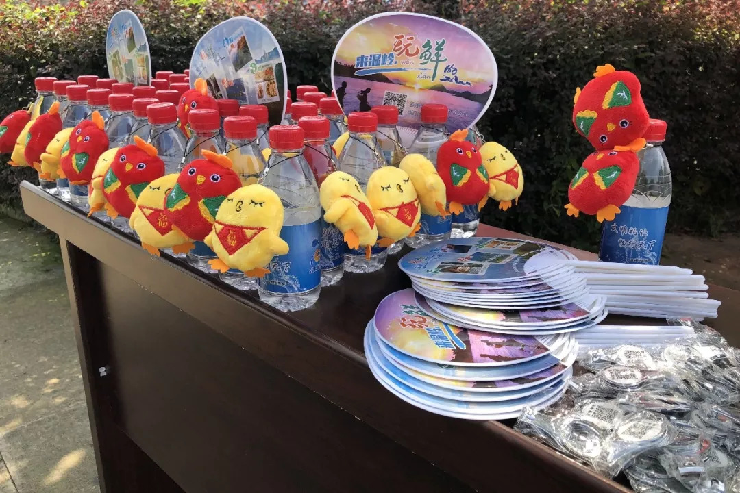 文明出行 安全旅游 景區(qū)治堵宣傳助力旅游經(jīng)營(yíng)管理